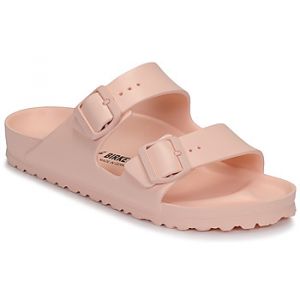 Birkenstock Mules ARIZONA - Couleur 36,37,38,39,40,41 - Taille Rose