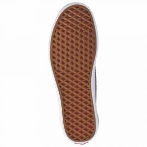 Vans Old skool racing red true white 42 1 2