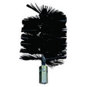 Progalva ECOUVILLON ACIER &Oslash;80 (12X175) R&Eacute;F. 1708