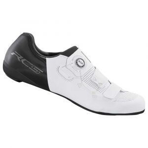 Shimano Chaussures Route Rc502 EU 43 White