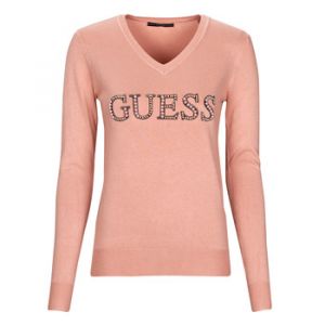 Guess Pull ANNE - Couleur S,M,L,XS - Taille Rose