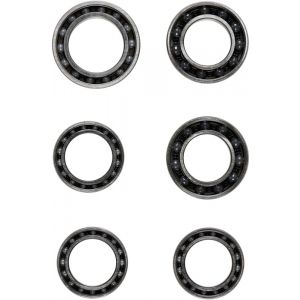 CeramicSpeed Zipp NSW #9 Kit de roulement Accessoires moyeu