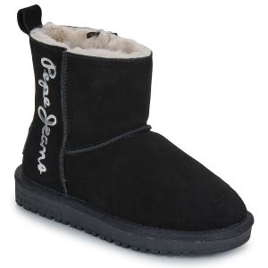Pepe Jeans Diss Top Booties EU 32