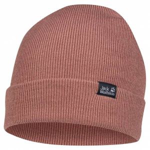 Jack Wolfskin RIB HAT Hommes Bonnet d'hiver 1903891-3068