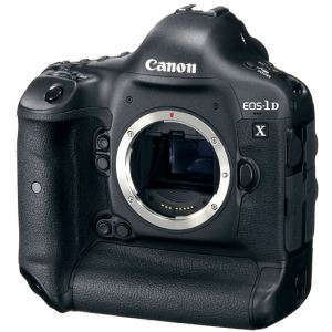 Canon EOS-1D X (Boitier nu)