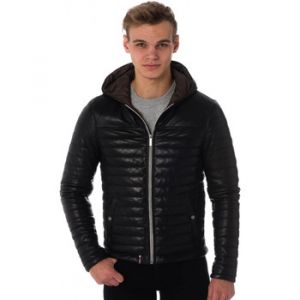 Image de Oakwood Doudounes AURELIEN 3 NOIR 501 - Couleur EU XXL,EU S,EU M,EU L,EU XL - Taille Noir