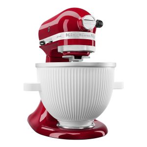 Image de Kitchen Aid BOL SORBETIERE 5KSMICM