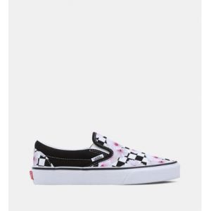 Vans Baskets basses Classic Slip-On Multicolore - Couleur Multicolore - Taille 37