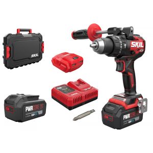 Skil Perc. à percu. XP brushless 20V DD1E3080HB