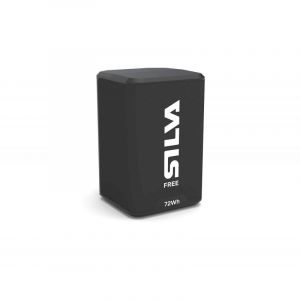 Silva Free Headlamp Battery 10.0Ah - 72Wh - Batterie lampe frontale Taille unique