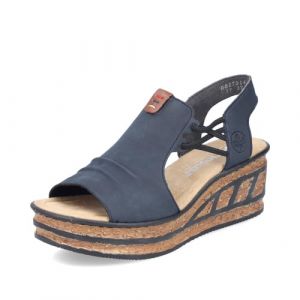 Rieker Sandales classiques 40