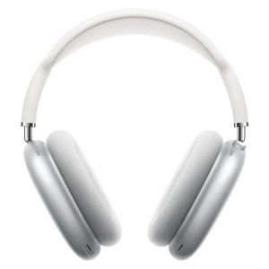 Apple Casque AirPods Max Blanc
