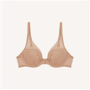 Passionata Corbeilles & balconnets Soutien-gorge plongeant ONDINE
