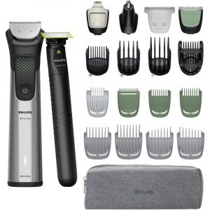 Image de Philips Tondeuse multi usages MG9557/15 Series 9000