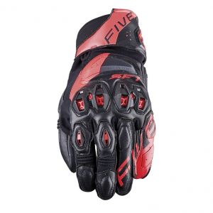 Five Gants moto racing SF1 Evo