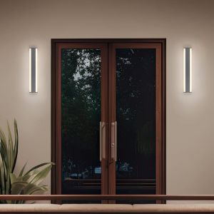 TRIO Leuchten Dawson Applique murale LED, 246360342,