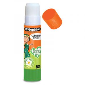 Cleopatre Stick colle v&eacute;g&eacute;tale Bio Cl&eacute;aop&acirc;tre, 21 g