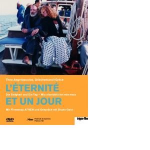 Image de L'éternité Et Un Jour