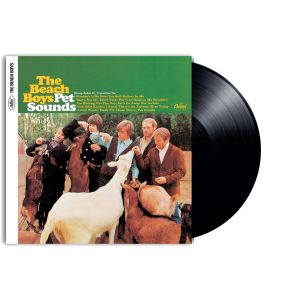 Universal music PET SOUNDS
