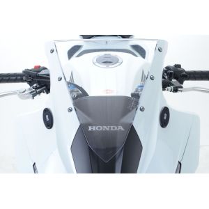 R&G Racing Products MBP0013BK Replacement of Mirror