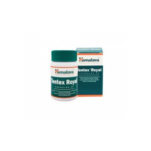Himalaya Soins de sant&eacute; Tentex Royal 60 Caps