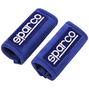 sparco S01099AZ tampons Mini Bleu 01099Az