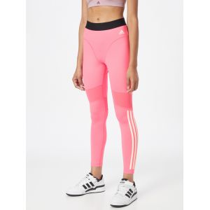 Adidas Collant 7/8 Hyperglam 3 bandes Rose - Taille S