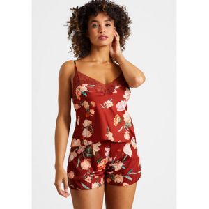 Aubade Horty SWEET FOLK Marron - Couleur Marron - Taille XL