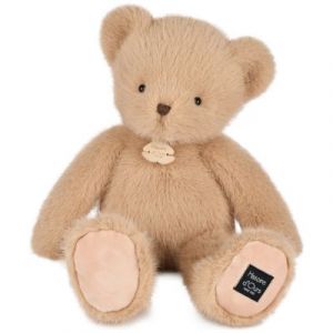 Histoire d'ours Ours en Peluche Clémentin - Beige
