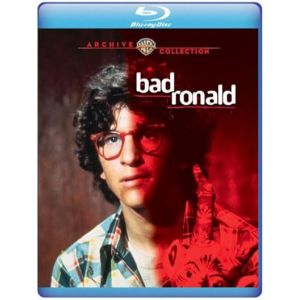 Image de Bad Ronald (1974) (BD) [Blu-ray]