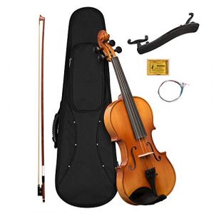 Image de Cascha HH 2134 set violon 1/2