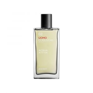 Collistar Acqua Attiva - Eau De Toilette Linea Uomo 100ml