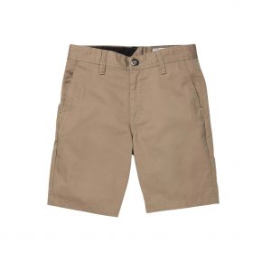 Volcom Short chino enfant Frickin