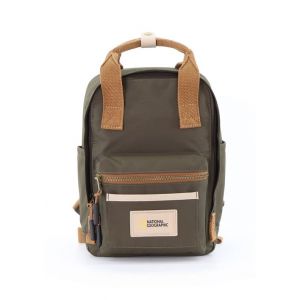 Image de National geographic Sac à dos Legend 38 cm - 10 Liter - Brun - Fait de Polyester