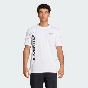 Adidas T-shirt Graphique Juventus, pointure X-Small - Taille X-Small
