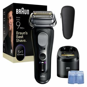 Braun Rasoir électrique Series 9 9660cc