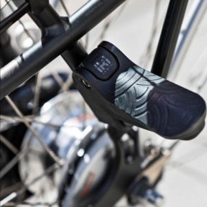 Urban Iki Repose-pieds v&eacute;lo universels