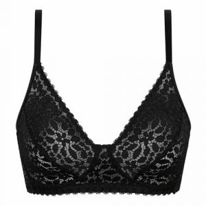 DIM Soutien-Gorge Fille Corbeille Ampliforme Touch x1