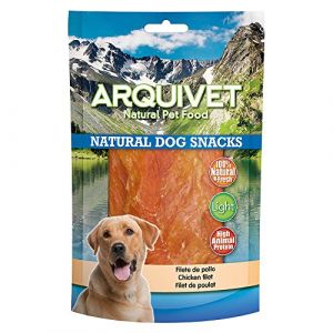 Arquivet Filet De Poulet 100 G 100 Gr