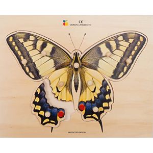 BSM Jeux Le Papillon