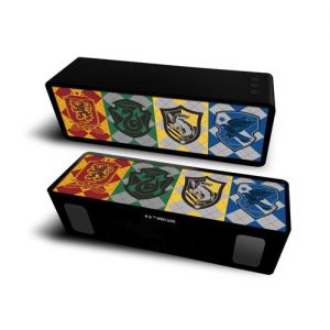 Nacon Enceinte Grand Modèle Harry Potter Maisons