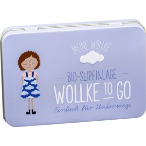 WOLLKE To go Box - 1 pcs