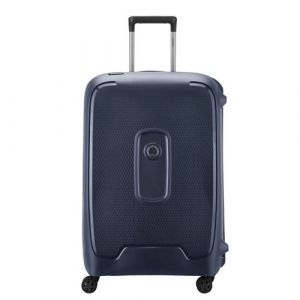 Valise Delsey Bleu marine - moncey821