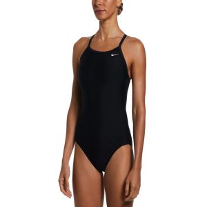 Nike Maillot de bain 1 pièce femme Solid