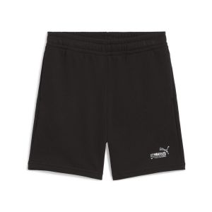 Puma Short enfant ESS Camo