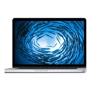 Image de Apple MacBook Pro avec écran Retina MJLQ2D/A - 15.4 Core i7 2.2 GHz 16 Go RAM 256 Go SSD