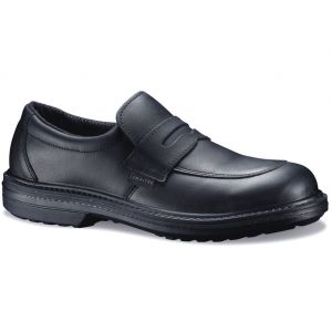 Lemaitre Chaussure de sécurité basse S3 Orion SRC Noir 42