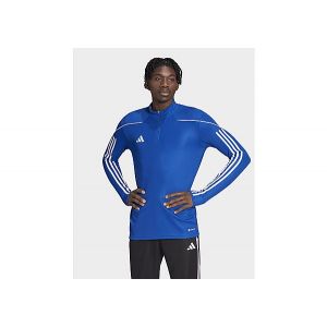 Adidas Maillot d'Entra&icirc;nement Tiro 23 League - Bleu, pointure XX-Large - Bleu - Taille XX-Large