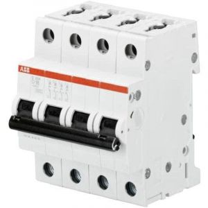 Abb S204-D20 Disjoncteurs magnéto-thermiques