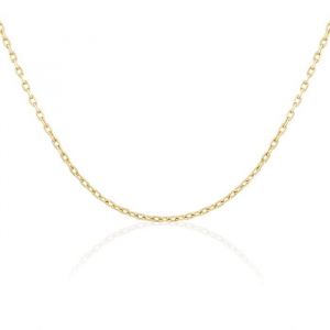 Cleor Collier en or 750/1000